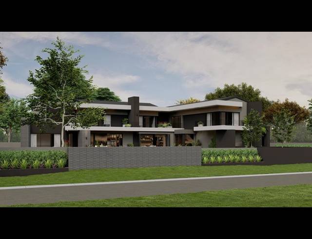 6 BEDROOM HOUSE FOR SALE IN MIDSTREAM ESTATE